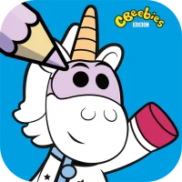 Go Jetters Colouring