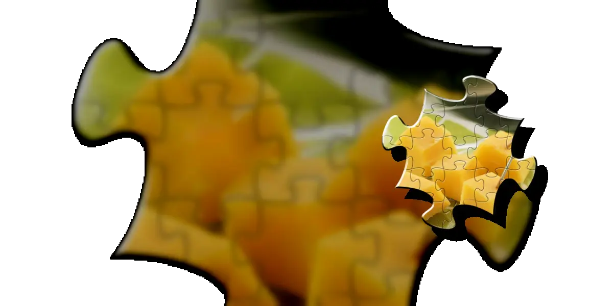 Jigsaw Puzzles